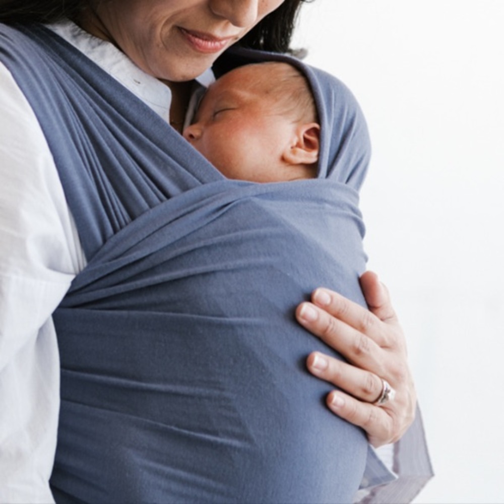 Solly Baby Wrap, excellent condition!